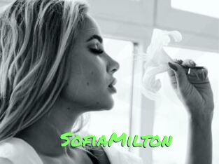 SofiaMilton