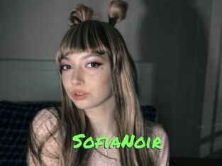 SofiaNoir