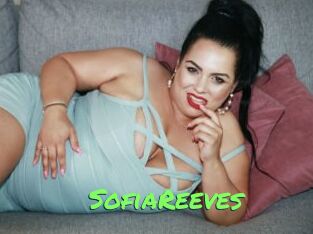 SofiaReeves