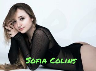 Sofia_Colins Gros Seins