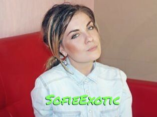 SofieExotic