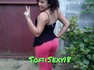 SofiiSexy18 Gros Seins