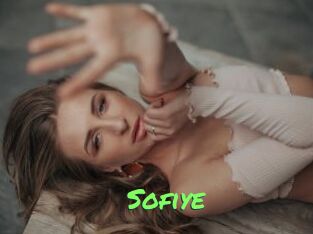 Sofiye