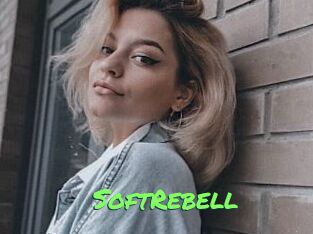 SoftRebell Gros Seins