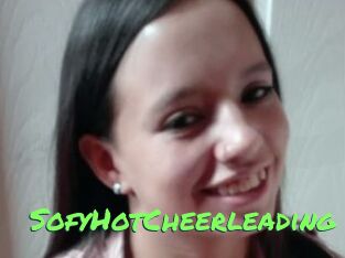 SofyHotCheerleading