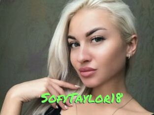 SofyTaylor18