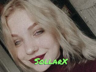 SollarX