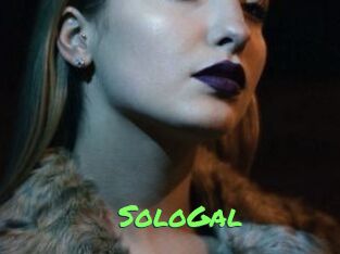 SoloGal