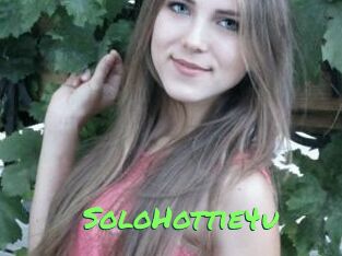 SoloHottie4u