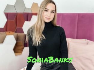 SoniaBanks Gros Seins