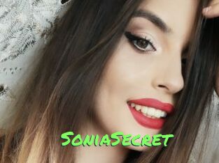 SoniaSecret Gros Seins