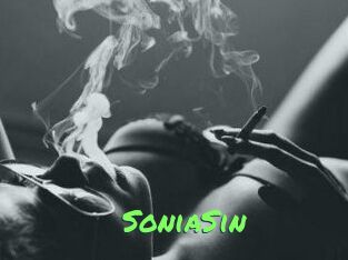 SoniaSin