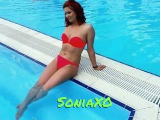 SoniaXO