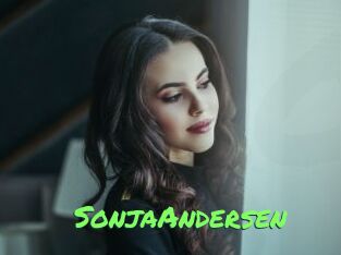SonjaAndersen Gros Seins