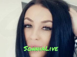 SonniaLive