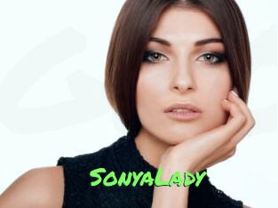 SonyaLady Gros Seins