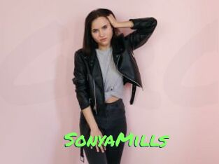 SonyaMills