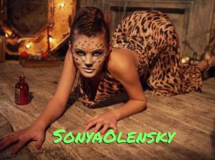 SonyaOlensky