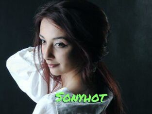 Sonyhot