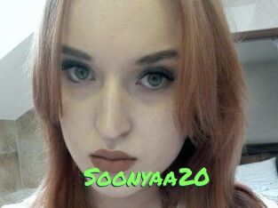 Soonyaa20