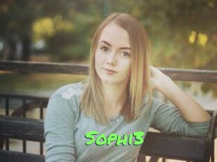 Sophi3 Gros Seins