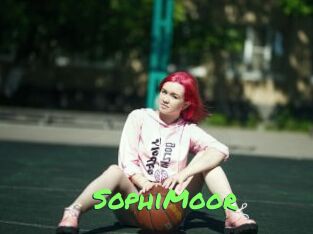 SophiMoor