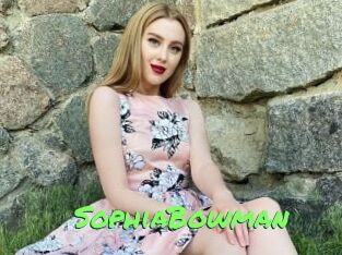 SophiaBowman
