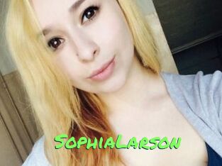 Sophia_Larson