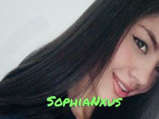 SophiaNxus