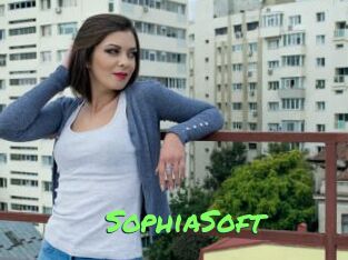 SophiaSoft