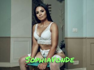 SophiaVonDe