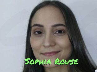Sophia_Rouse