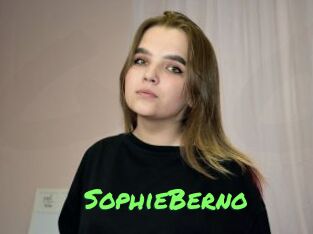 SophieBerno
