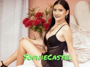 SophieCastel Gros Seins
