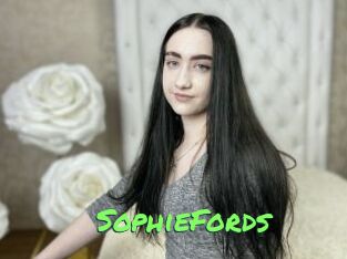 SophieFords Gros Seins