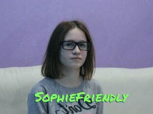 SophieFriendly Gros Seins