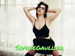 SophieGaullier