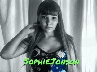 SophieJonson