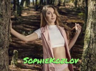 SophieKozlov