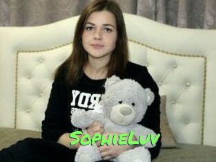 SophieLuv