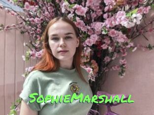 SophieMarshall