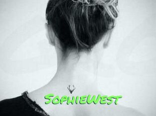 SophieWest Gros Seins