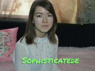 Sophisticatede