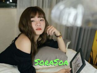 SoraSoa Gros Seins