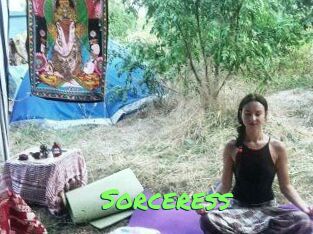 Sorceress