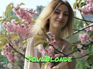 SoulBlonde