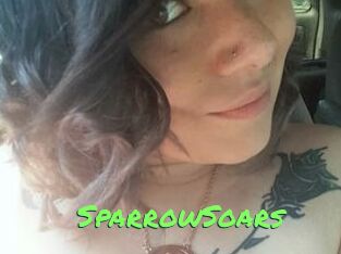 SparrowSoars Gros Seins