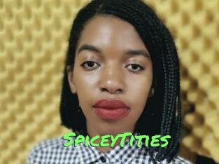 SpiceyTities
