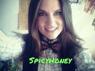 SpicyHoney
