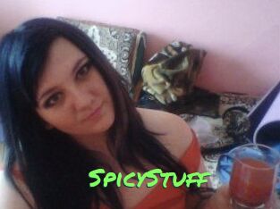 SpicyStuff Gros Seins
